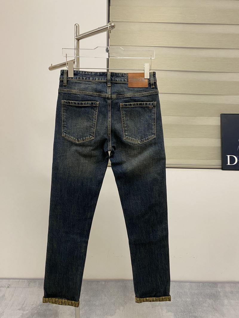 Christian Dior Jeans